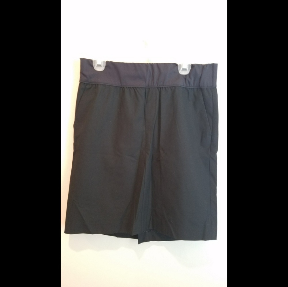 Gap Maternity pencil skirt